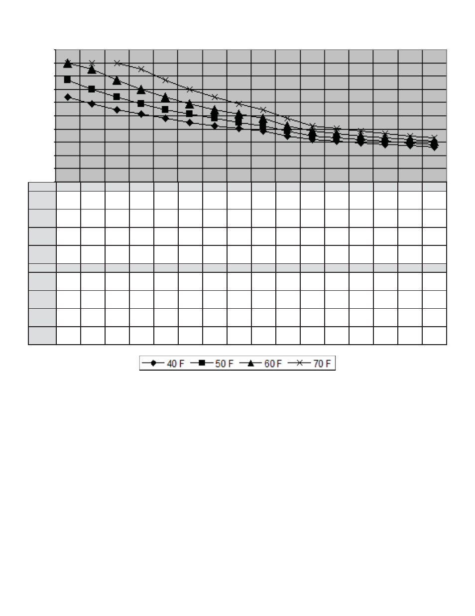 John Wood Takagi - 710 User Manual | Page 40 / 43