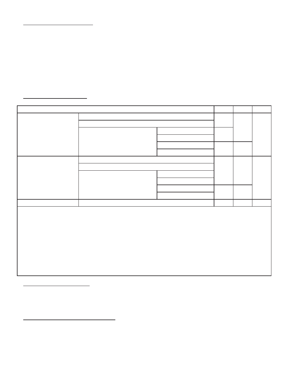 Limited warranty | John Wood Takagi - 710 User Manual | Page 41 / 43