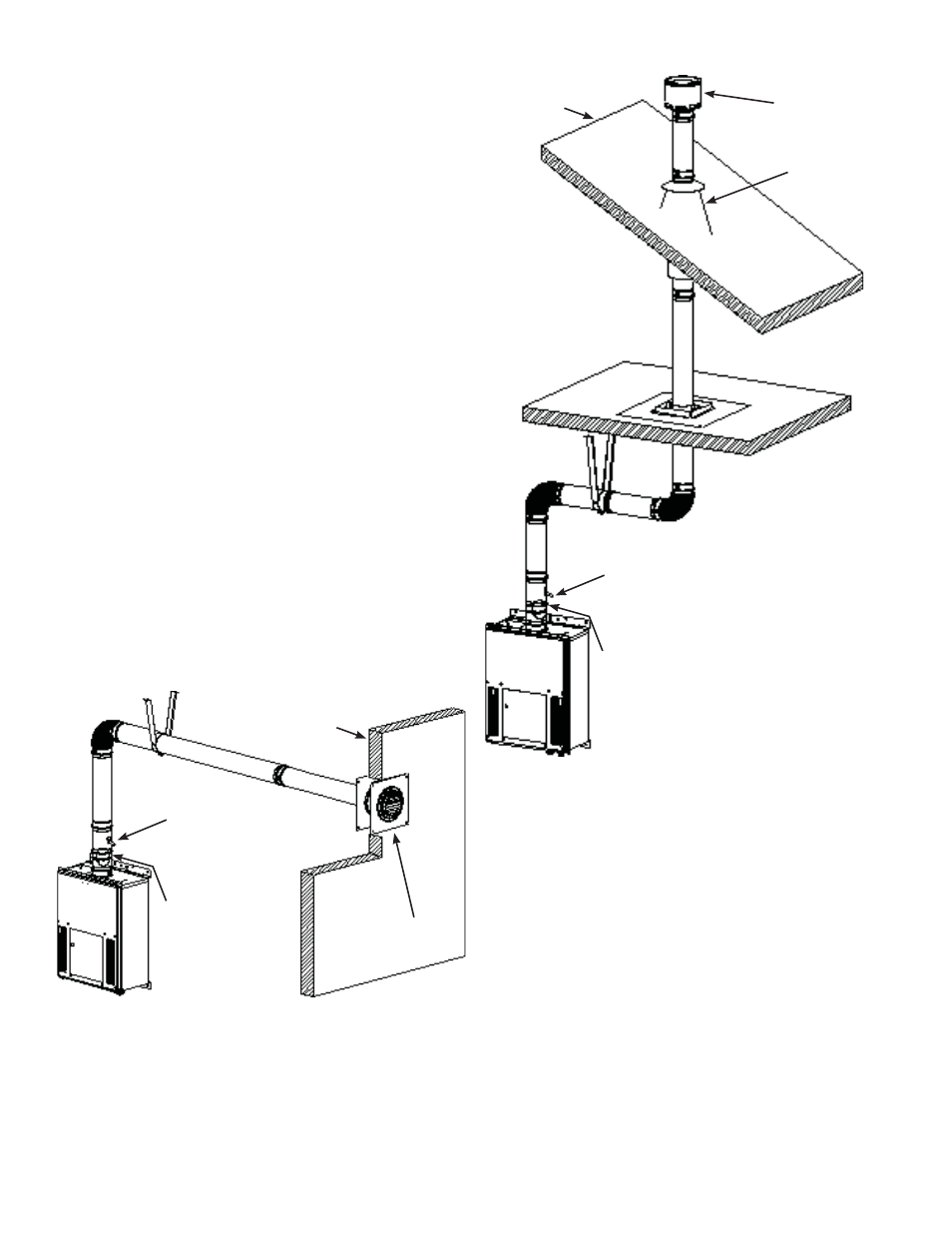 John Wood Takagi - 710 User Manual | Page 8 / 43