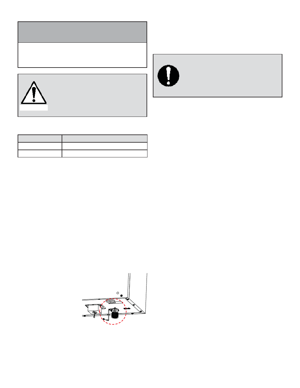 John Wood Takagi - 910 User Manual | Page 11 / 46