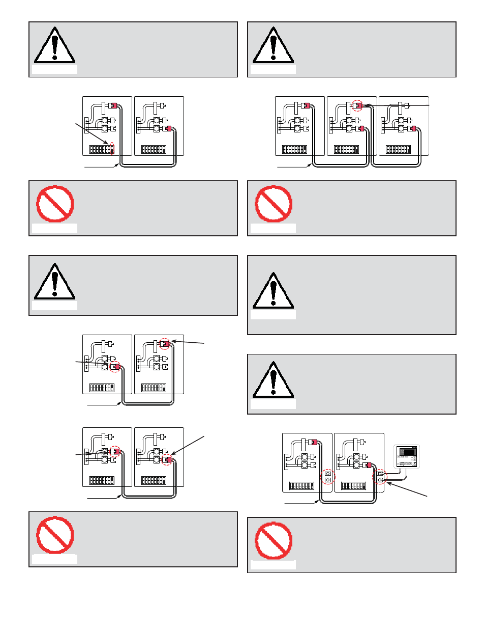 John Wood Takagi - 910 User Manual | Page 16 / 46