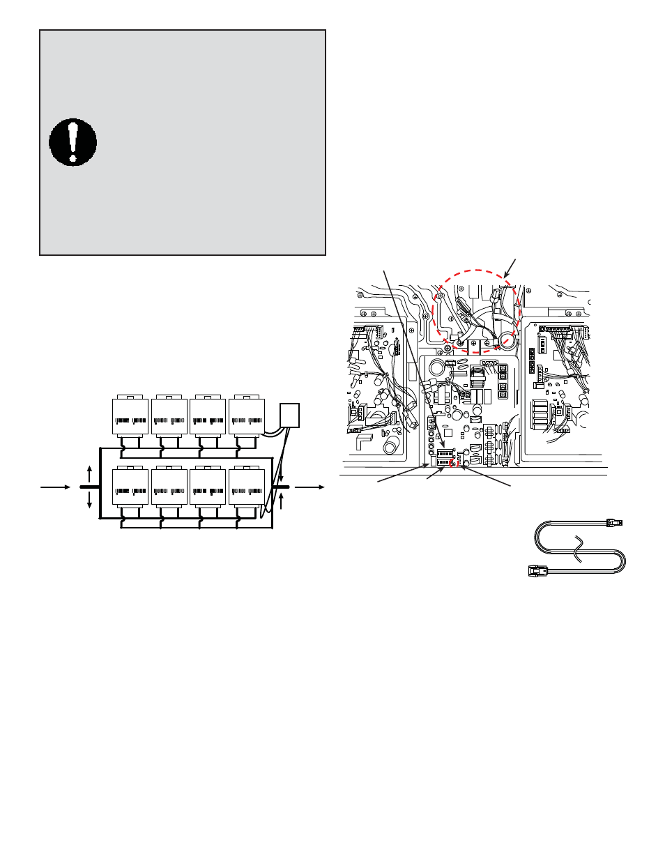 Multi-unit system for large volumes | John Wood Takagi - 910 User Manual | Page 17 / 46