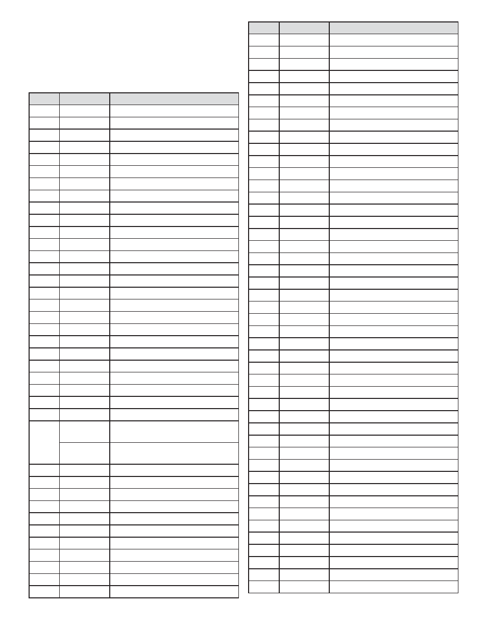 John Wood Takagi - 910 User Manual | Page 40 / 46