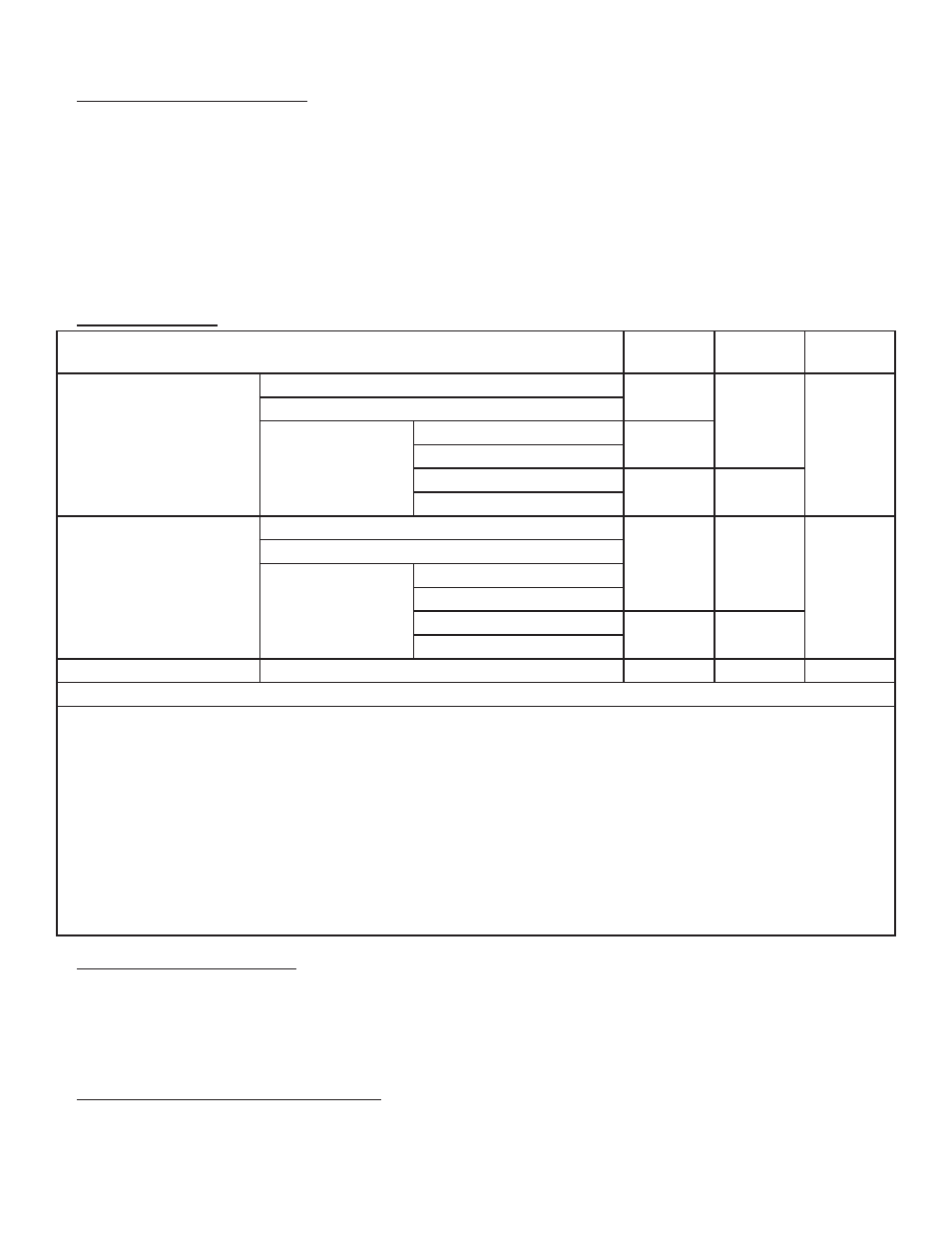 Limited warranty | John Wood Takagi - 910 User Manual | Page 43 / 46