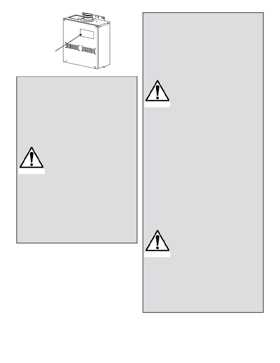 John Wood Takagi - 910 User Manual | Page 5 / 46