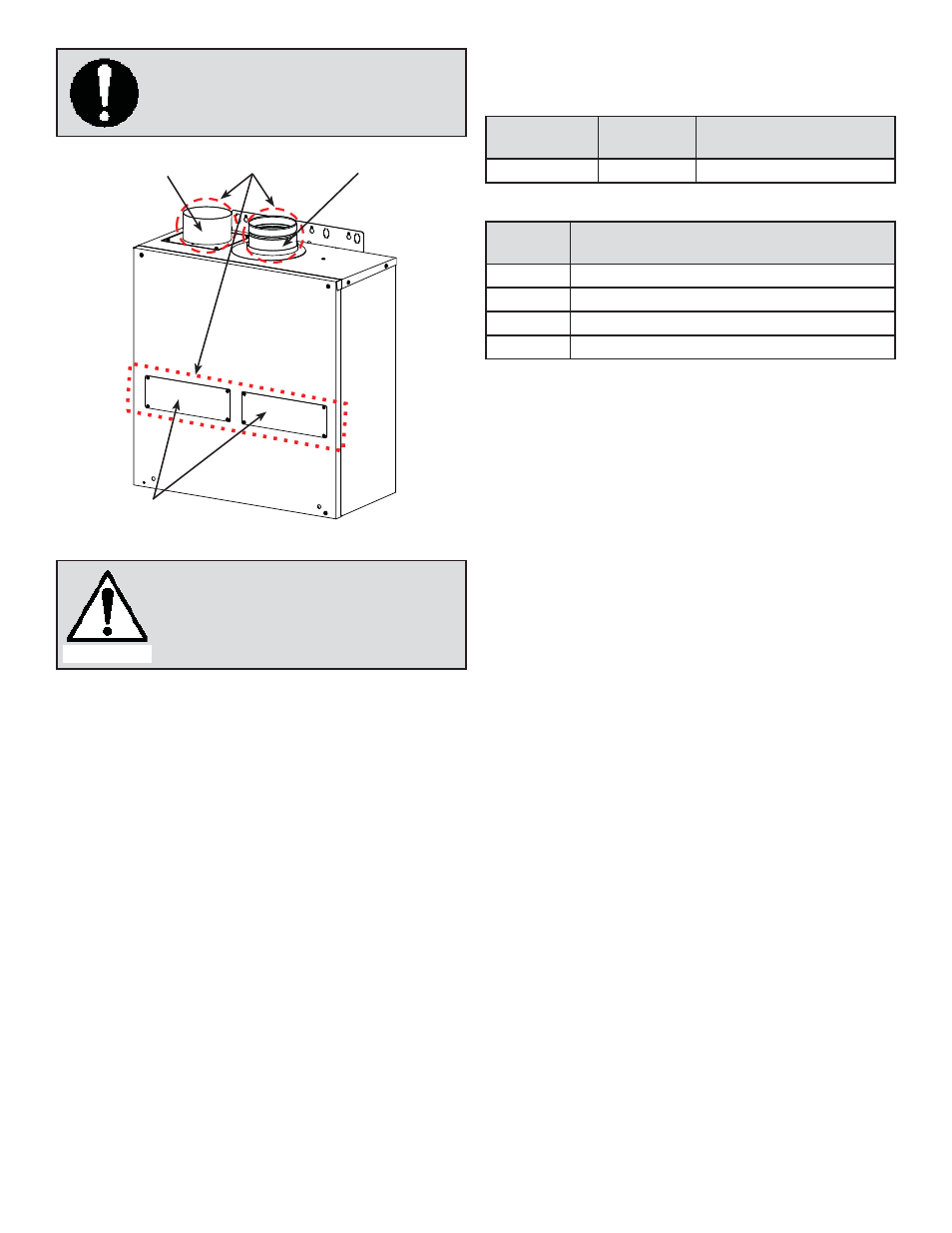 John Wood Takagi - 910 User Manual | Page 8 / 46