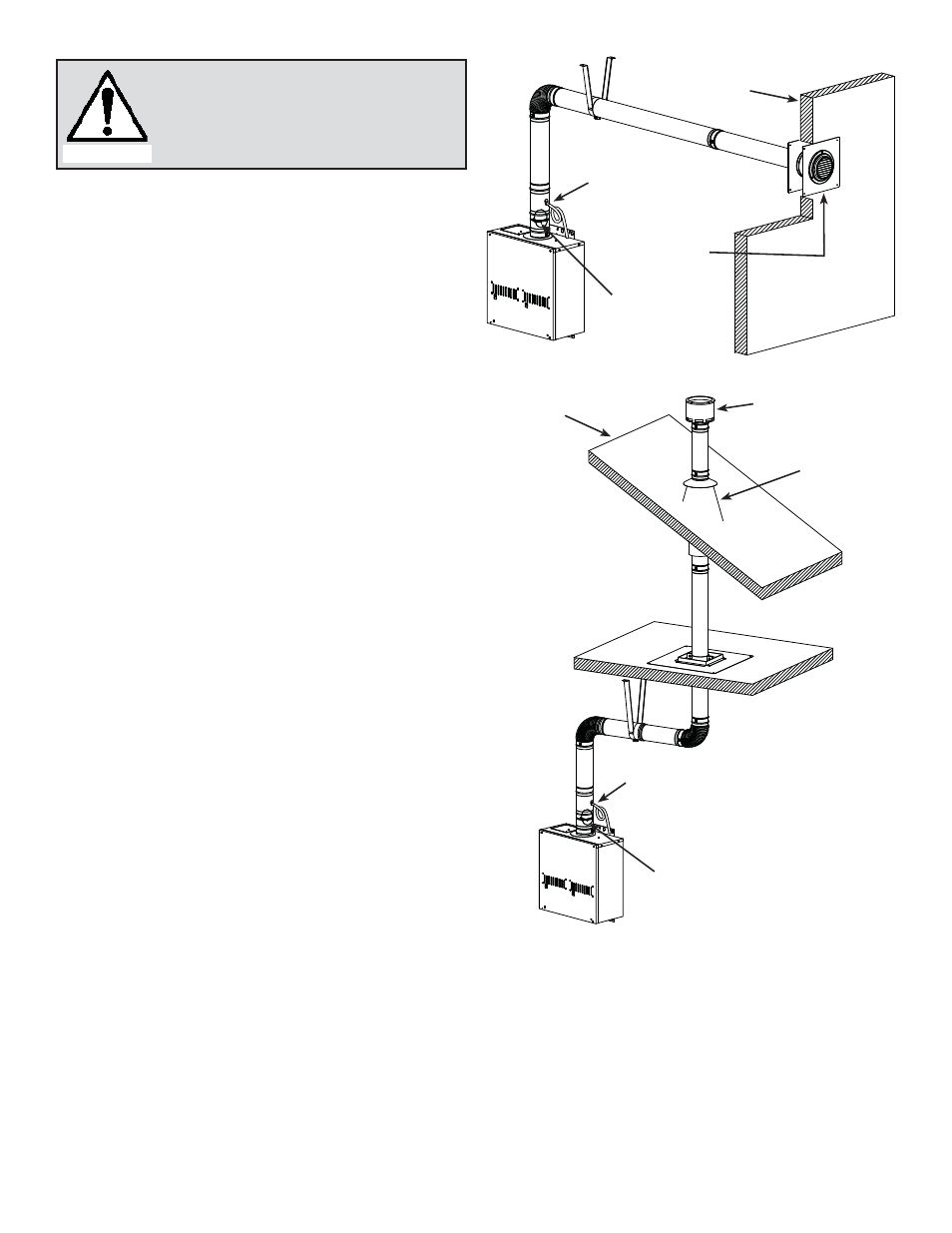 John Wood Takagi - 910 User Manual | Page 9 / 46