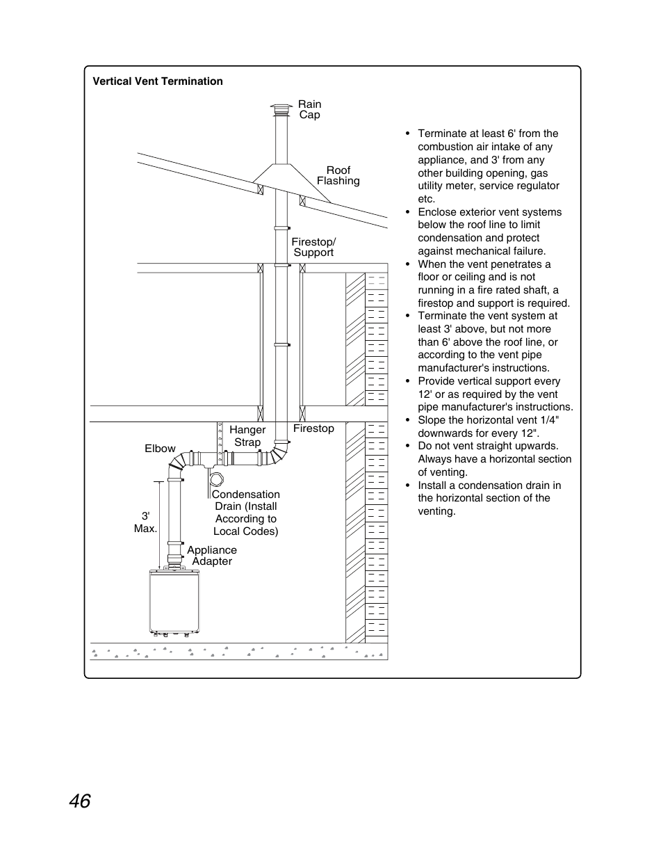 John Wood Noritz N-069M_N-069S User Manual | Page 46 / 66