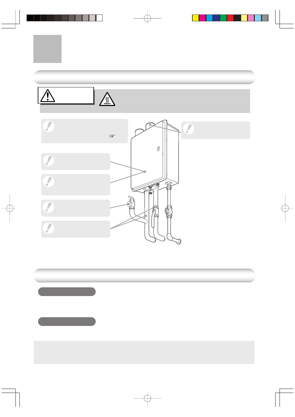 Regular maintenance, Regular maintenance-1, Caution | Periodic maintenance, Periodic inspection | John Wood Noritz N-069M-DV User Manual | Page 19 / 76