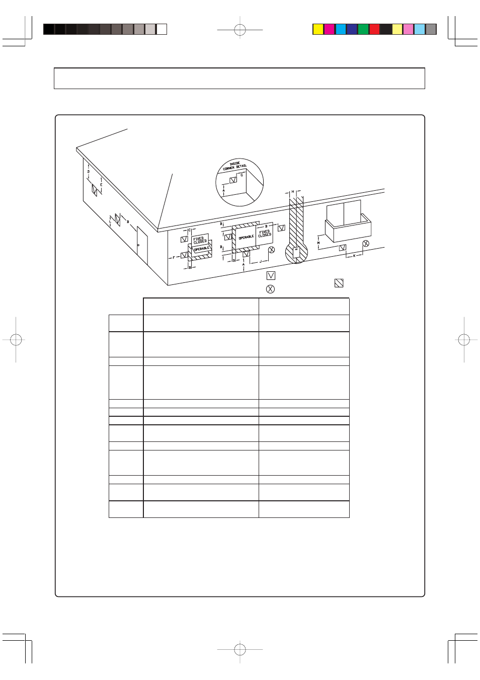 John Wood Noritz N-069M-DV User Manual | Page 41 / 76