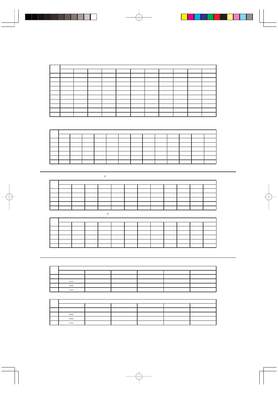 Gas line sizing for a noritz n-069m-dv | John Wood Noritz N-069M-DV User Manual | Page 47 / 76