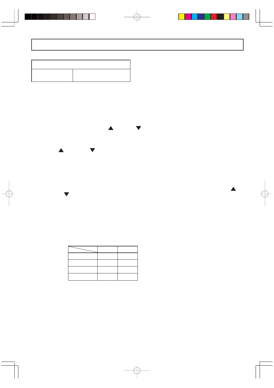 Default settings | John Wood Noritz N-069M-DV User Manual | Page 51 / 76