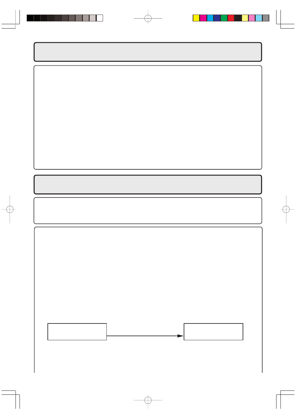 Maintenance, Trial operation | John Wood Noritz N-069M-DV User Manual | Page 54 / 76