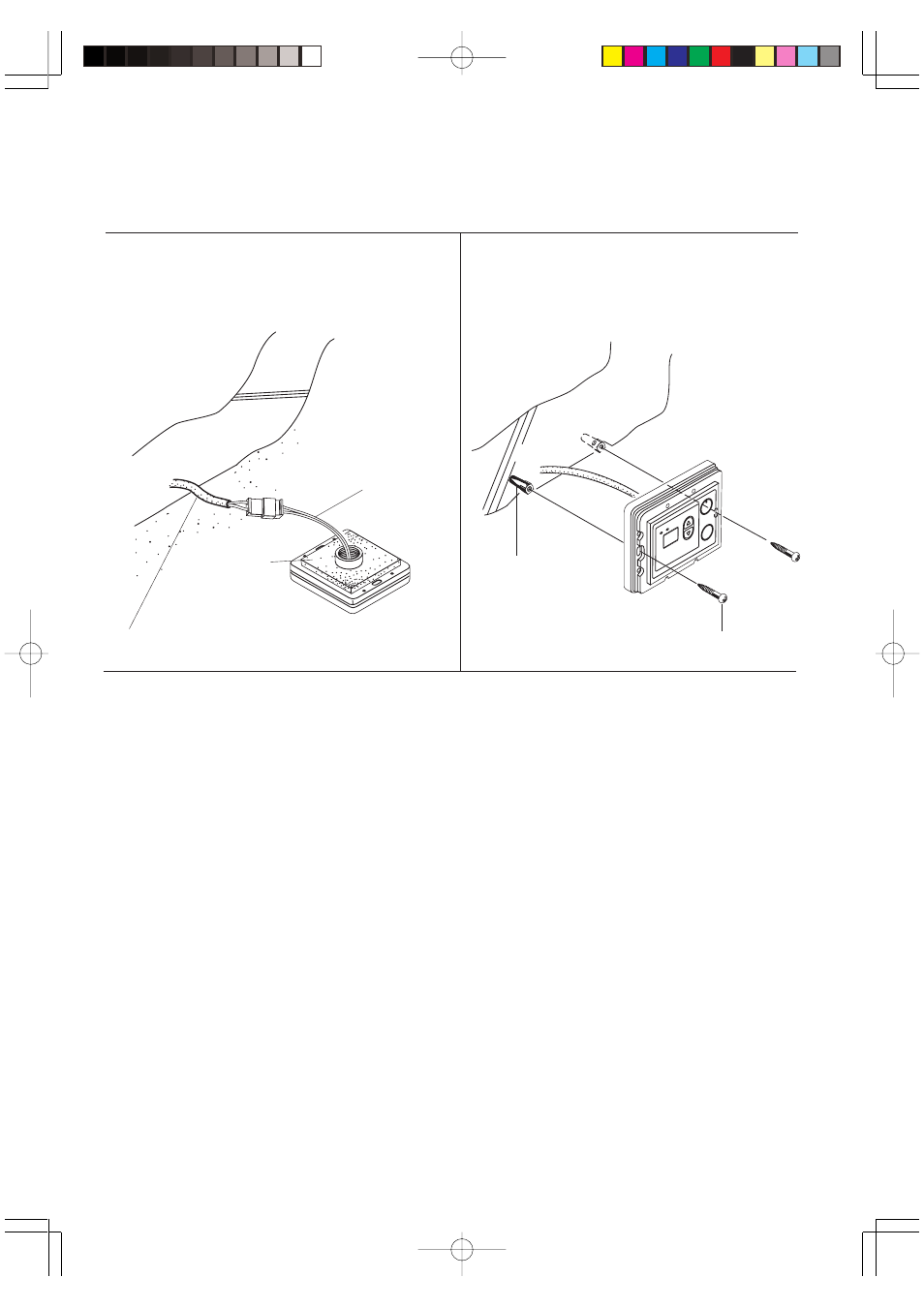 Installation | John Wood Noritz N-069M-DV User Manual | Page 59 / 76