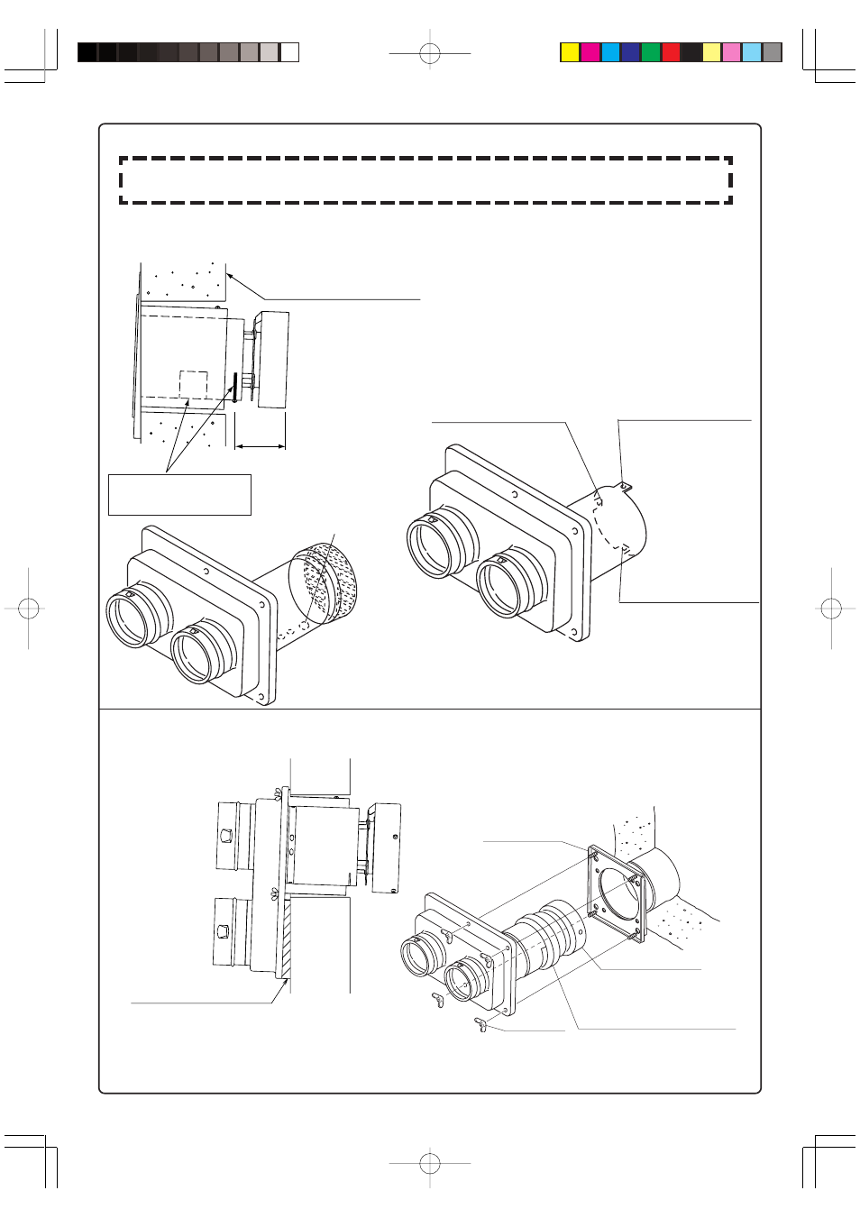 John Wood Noritz N-069M-DV User Manual | Page 64 / 76