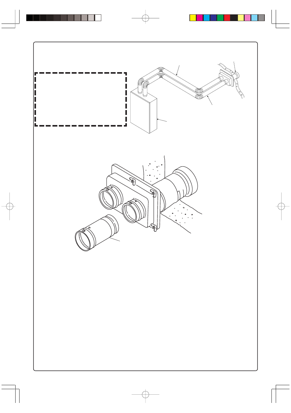 John Wood Noritz N-069M-DV User Manual | Page 65 / 76