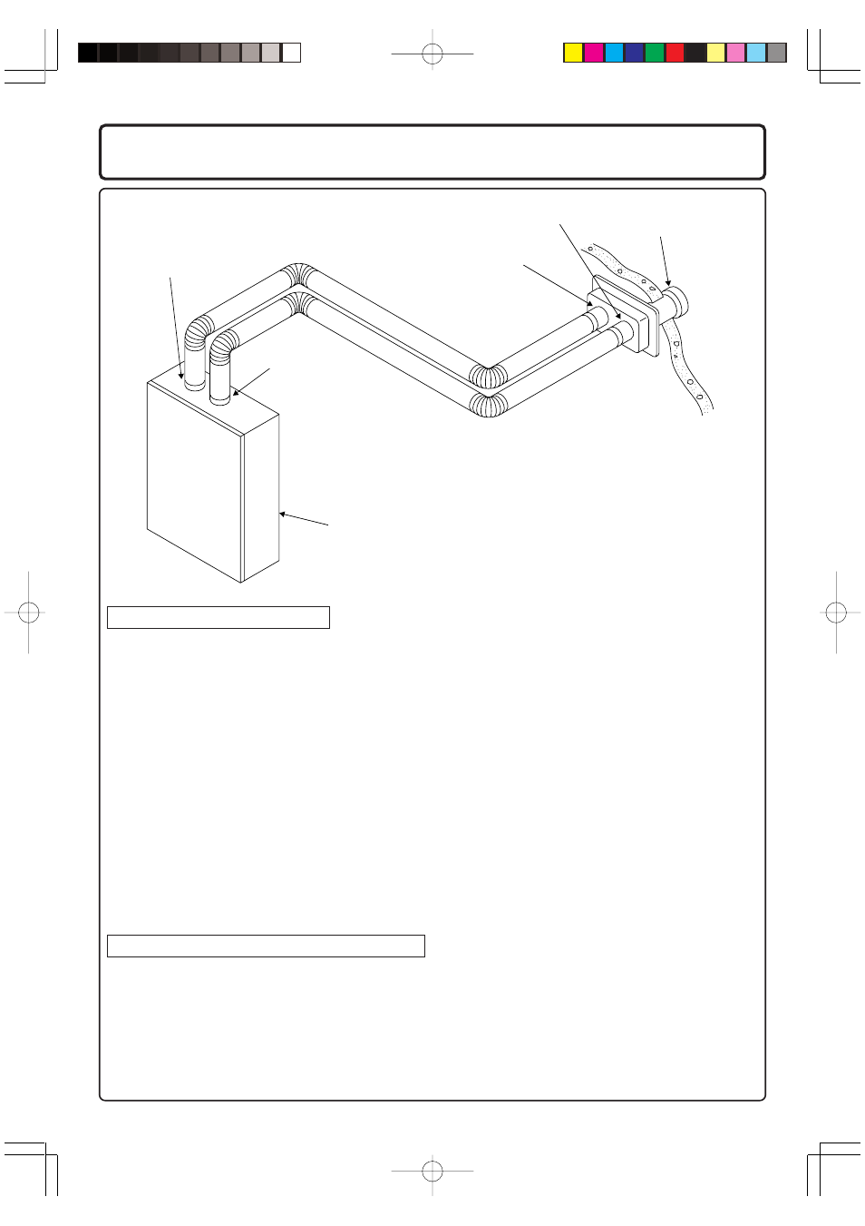 Installation overview | John Wood Noritz N-069M-DV User Manual | Page 66 / 76