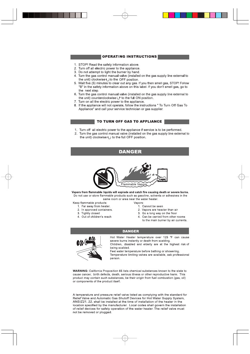 John Wood Noritz N-069M-DV User Manual | Page 76 / 76