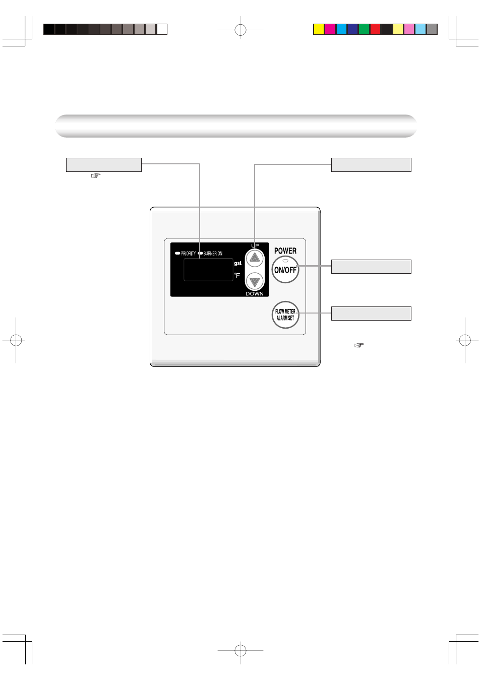 John Wood Noritz N-069M-DV User Manual | Page 9 / 76