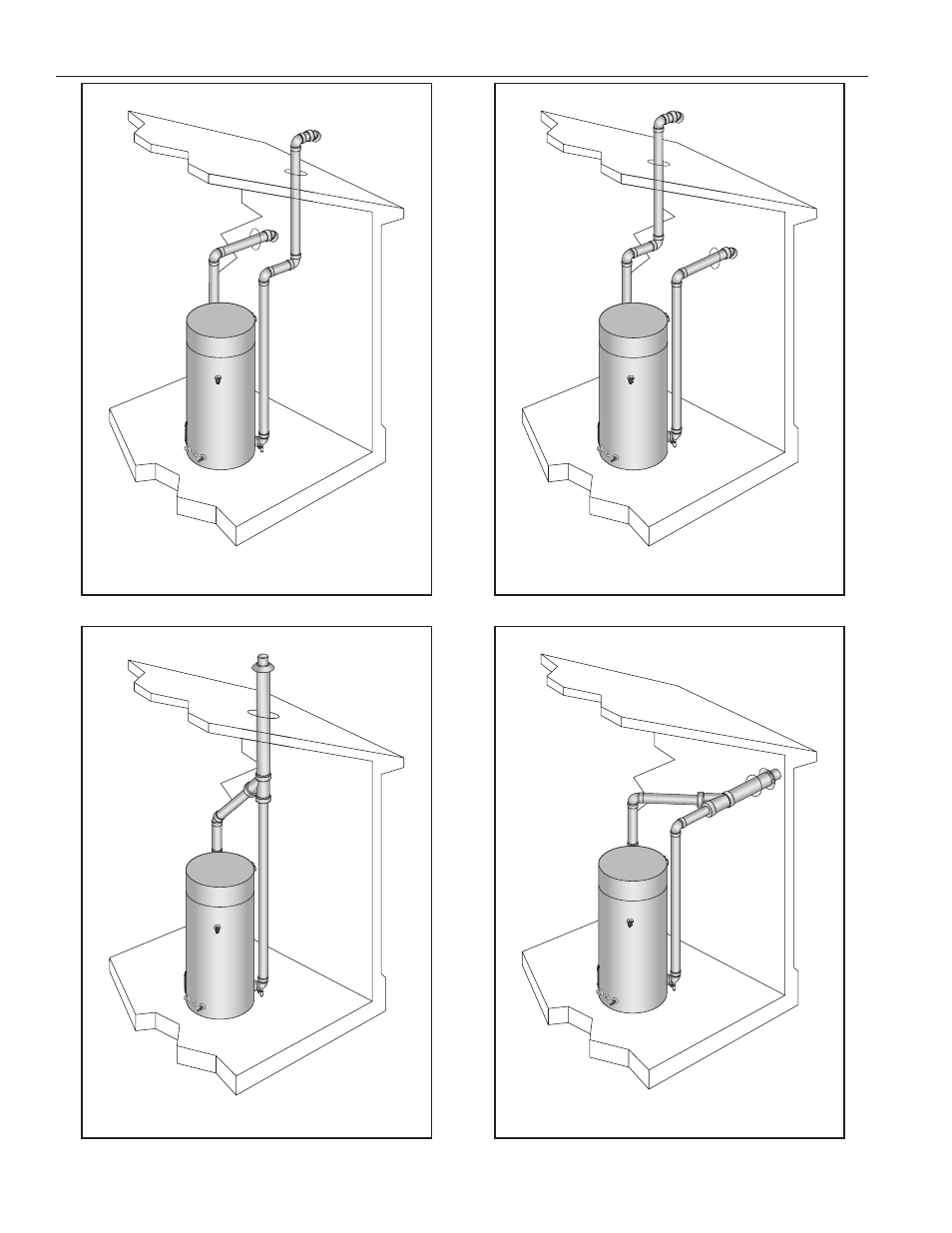 John Wood Commercial - 300-400K BTU User Manual | Page 32 / 76