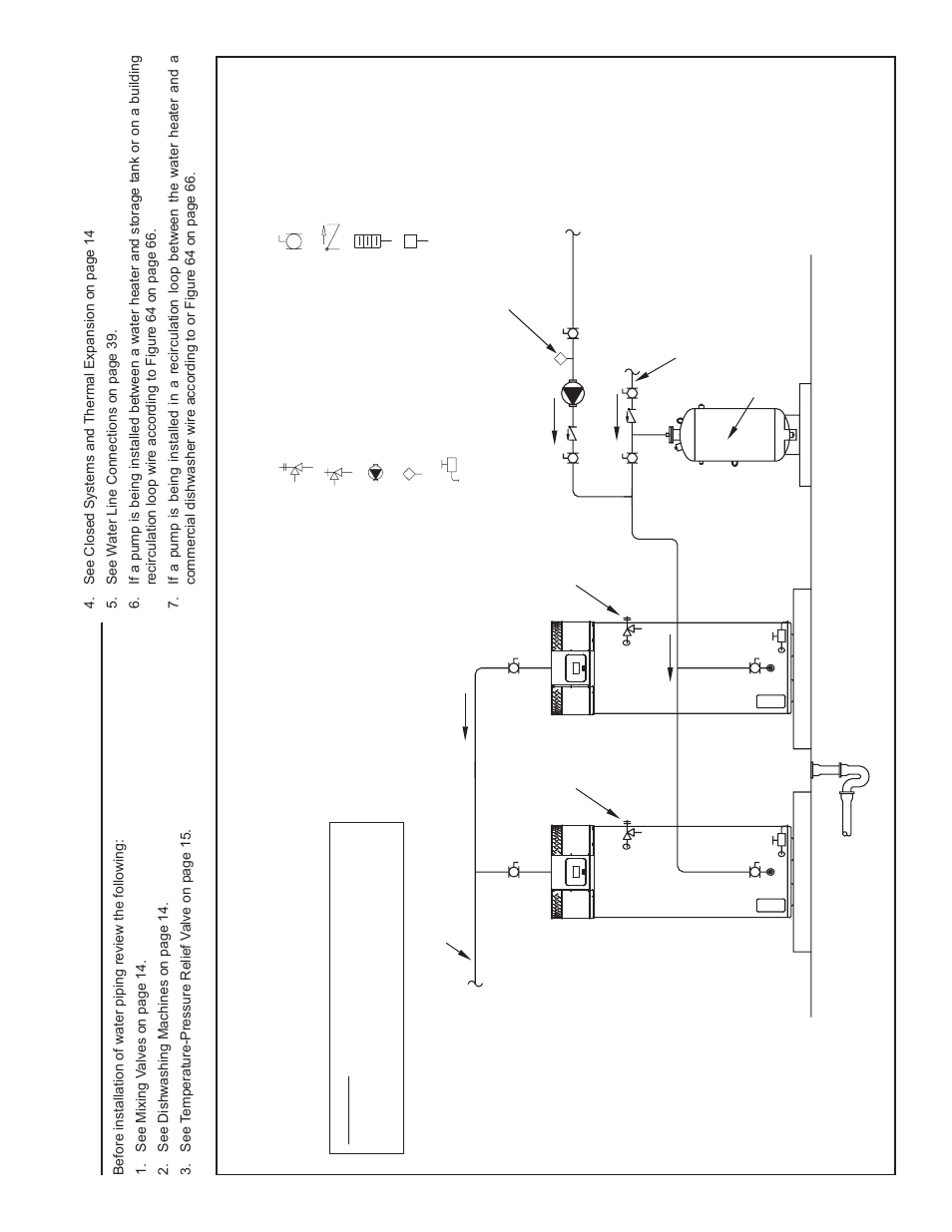 Legend | John Wood Commercial - 300-400K BTU User Manual | Page 71 / 76