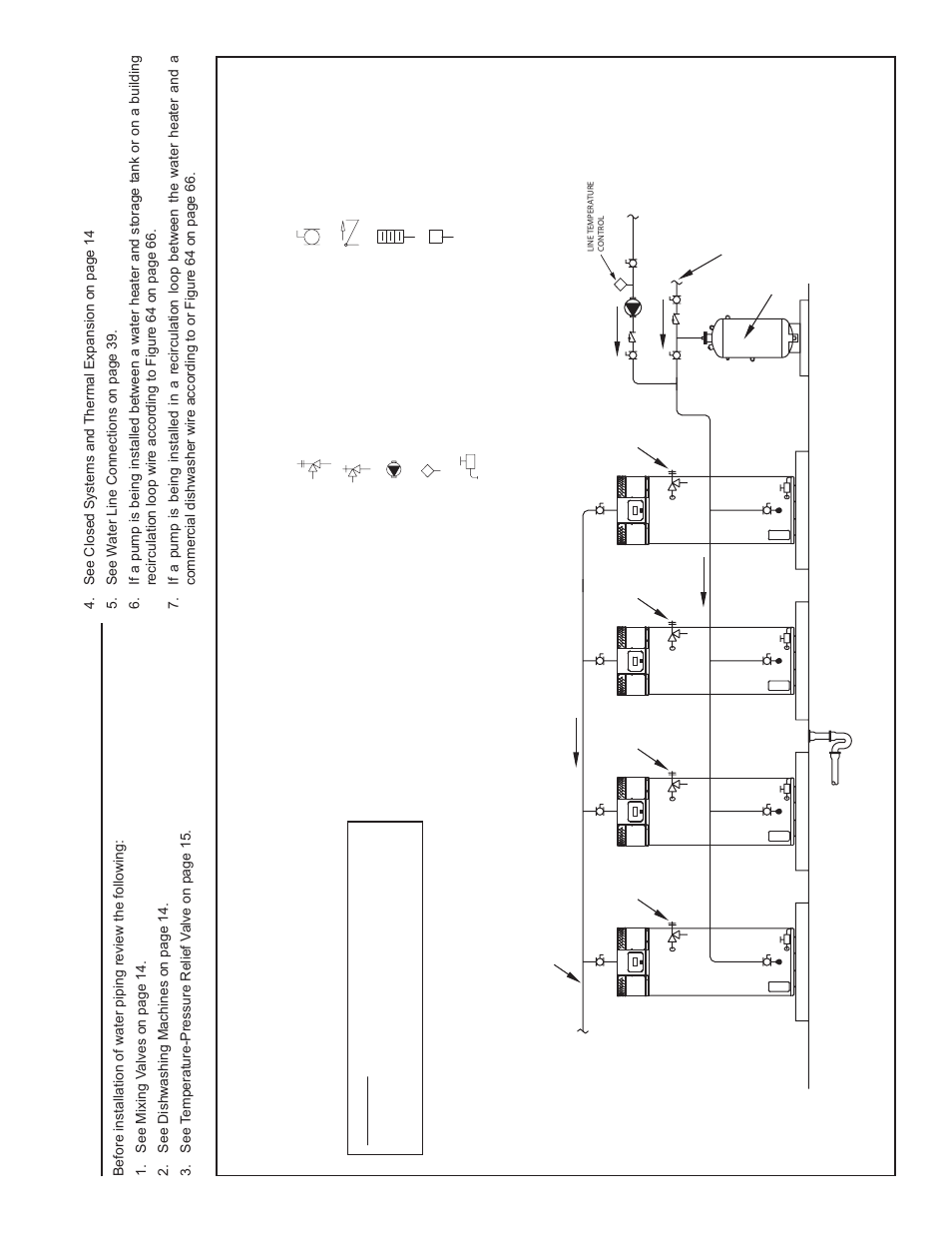 Legend | John Wood Commercial - 300-400K BTU User Manual | Page 73 / 76