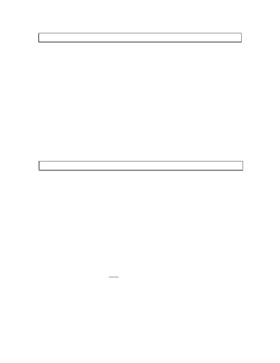Factory default reset, Remote operation | Extron Electronics CD 100 User Manual | Page 12 / 18