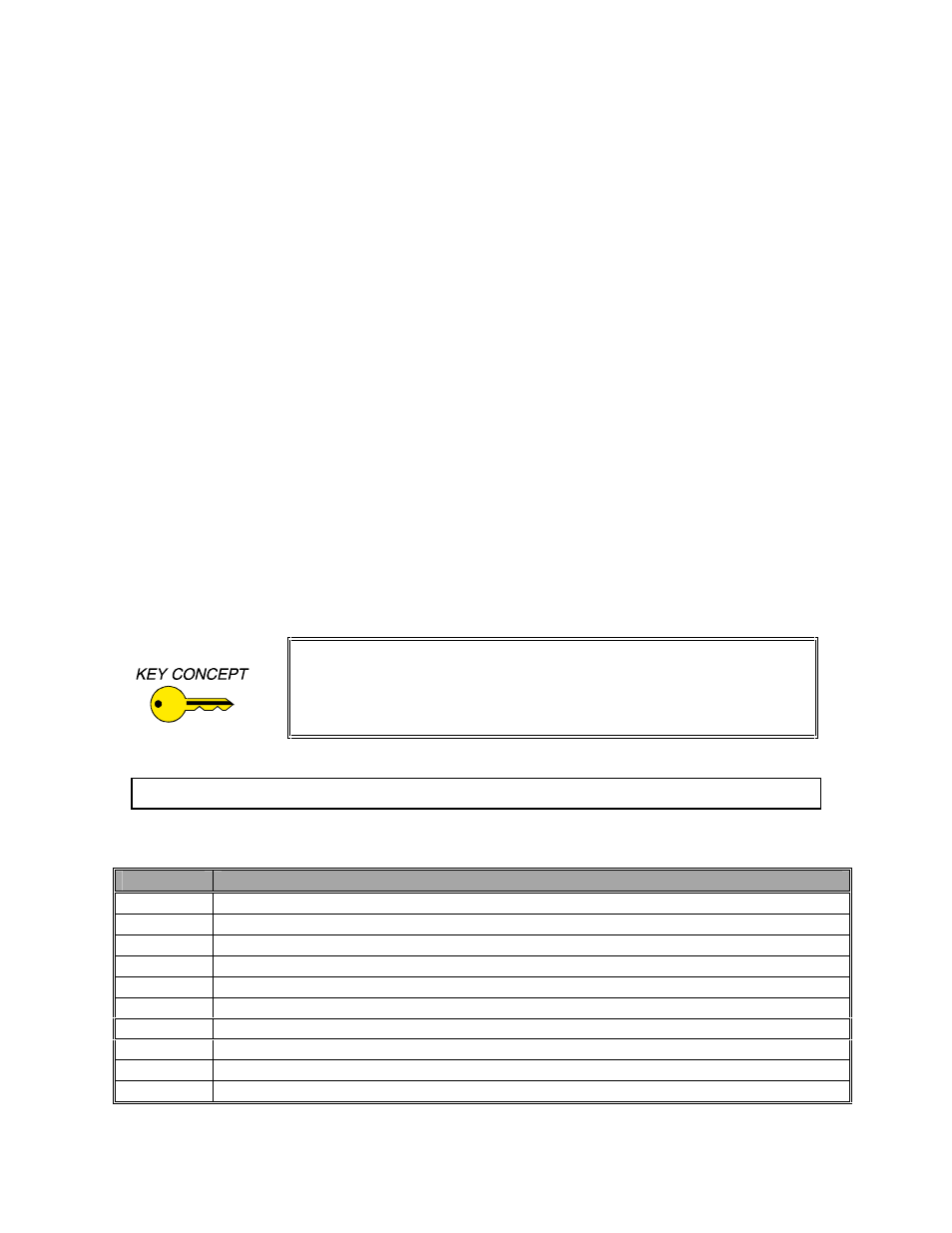 Court director™ system serial commands | Extron Electronics CD 100 User Manual | Page 13 / 18