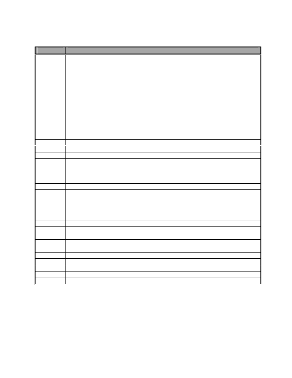 Extron Electronics CD 100 User Manual | Page 15 / 18