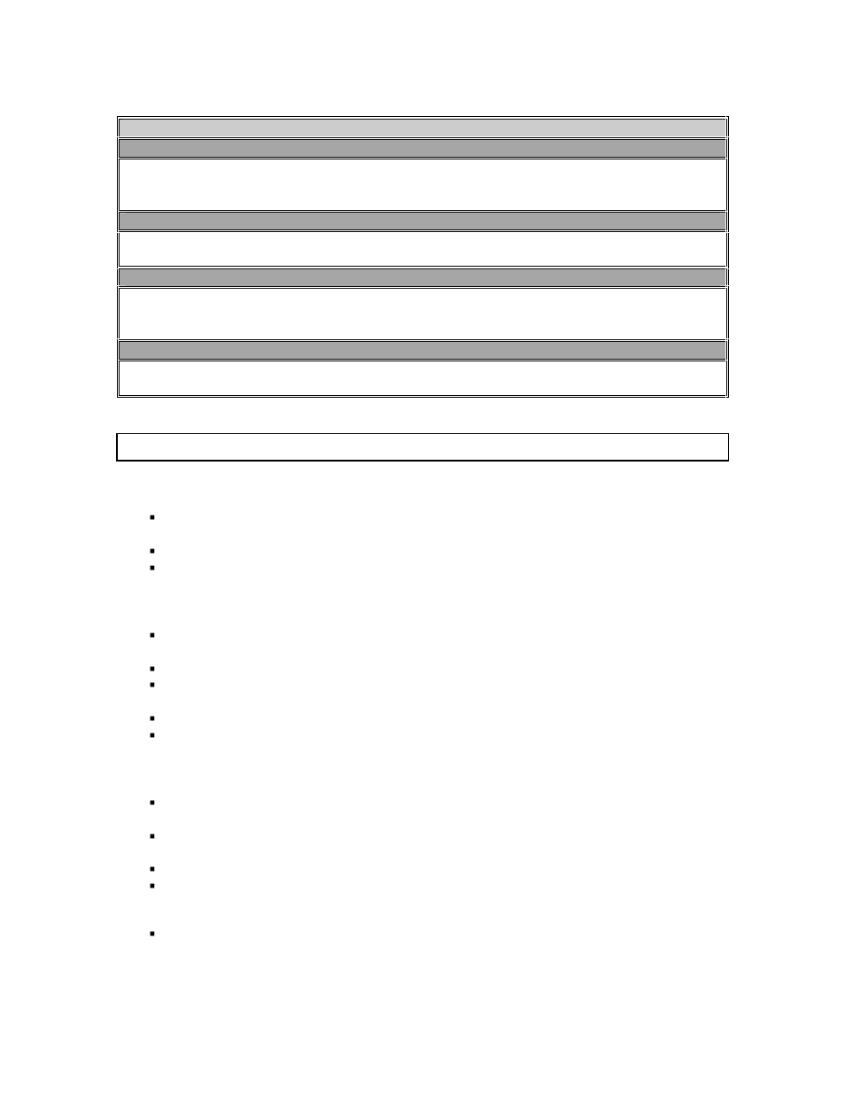 Troubleshooting | Extron Electronics CD 100 User Manual | Page 17 / 18
