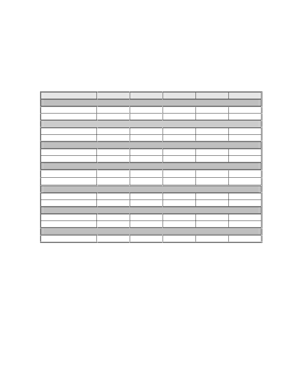 Extron Electronics CD 100 User Manual | Page 7 / 18