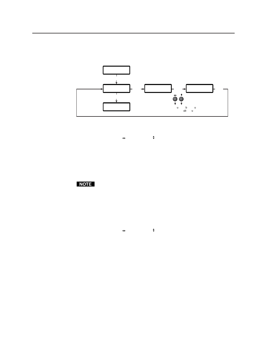 Operation, cont’d | Extron Electronics DDS 402 User Manual | Page 28 / 54