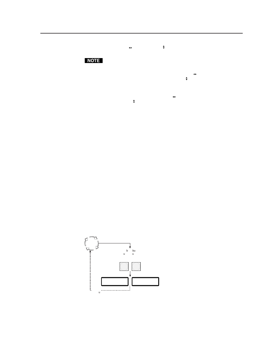 Front panel security lockout (executive mode), 11 digital display scaler • operation | Extron Electronics DDS 402 User Manual | Page 31 / 54