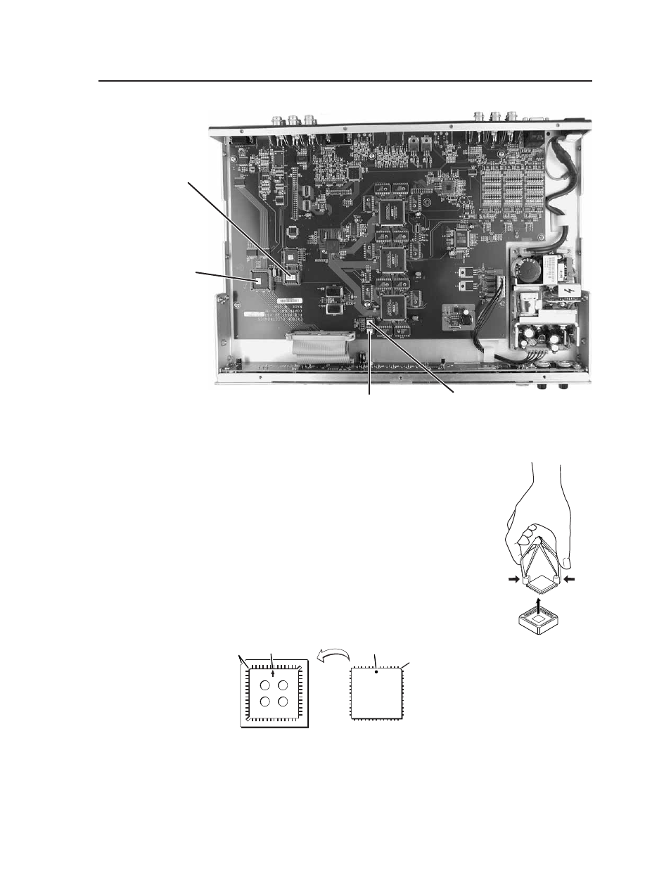Extron Electronics DDS 402 User Manual | Page 51 / 54