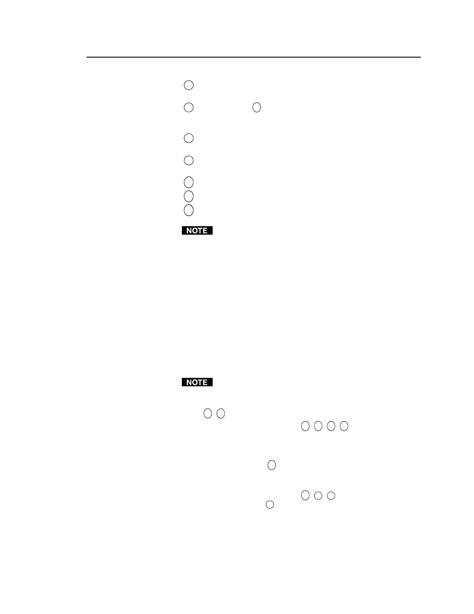Navigating the menu screens | Extron Electronics DDS 100 User Manual | Page 21 / 54