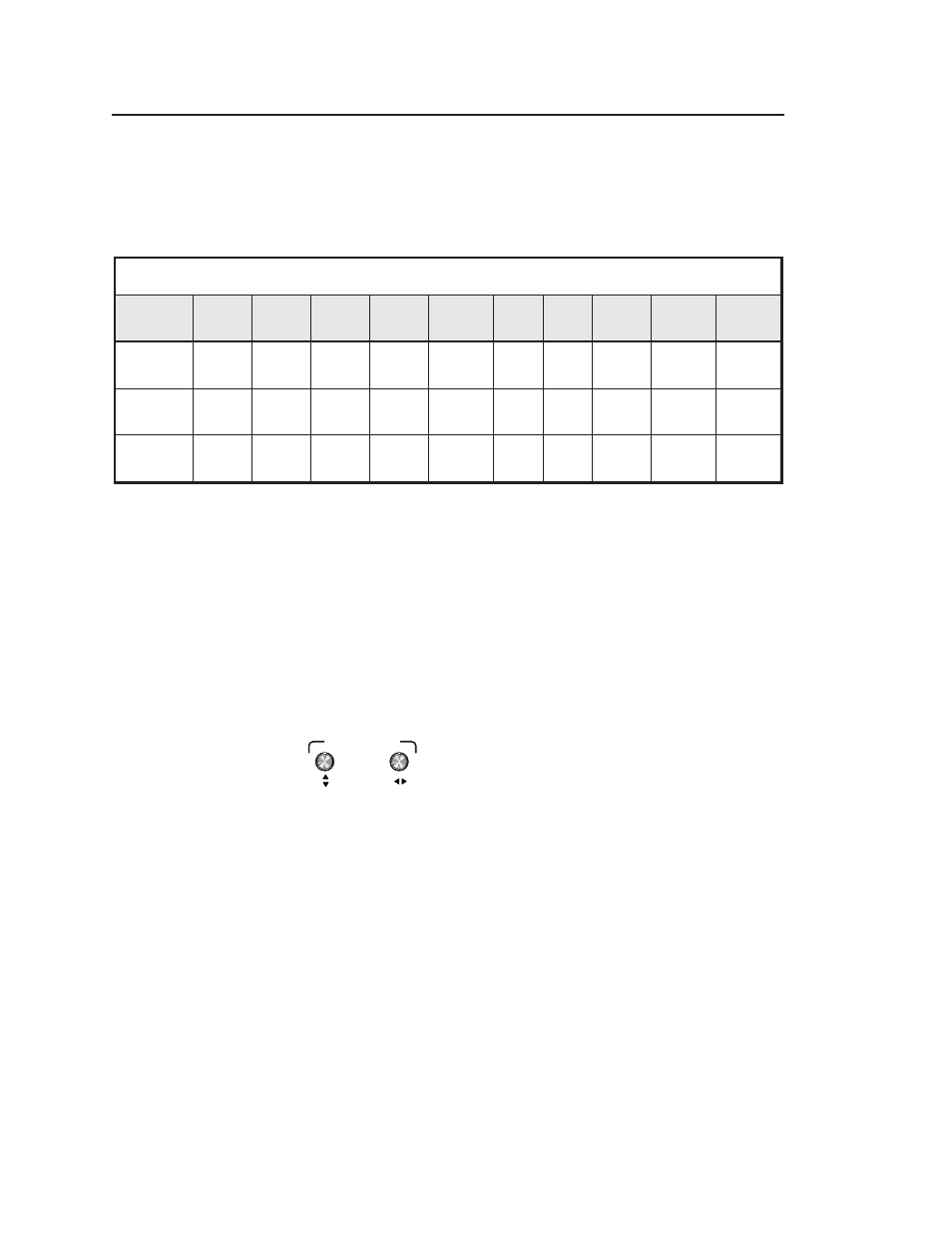 Operation, cont’d | Extron Electronics DDS 100 User Manual | Page 24 / 54