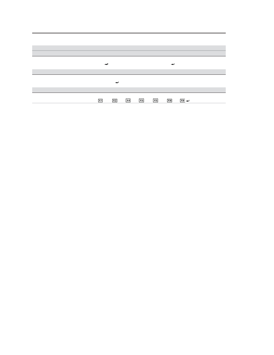 Rs-232 programmer’s guide, cont’d | Extron Electronics DDS 100 User Manual | Page 30 / 54
