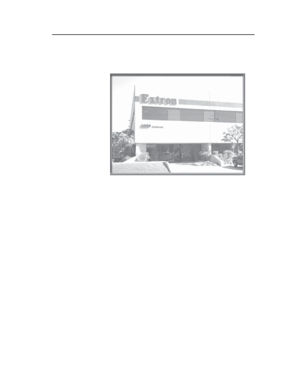 Blooming | Extron Electronics DDS 100 User Manual | Page 39 / 54