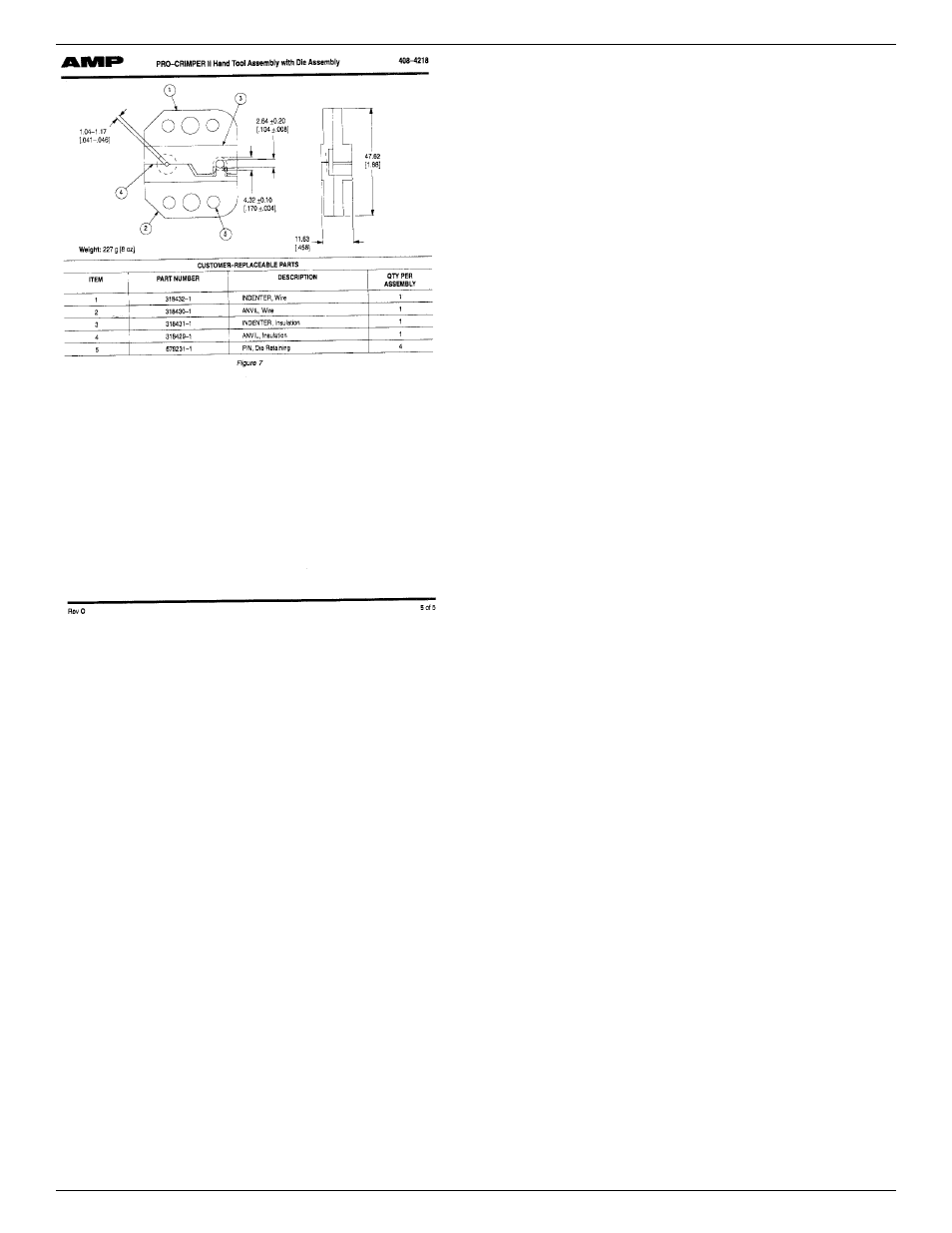 Extron Electronics Cable Termination Kit User Manual | Page 11 / 13