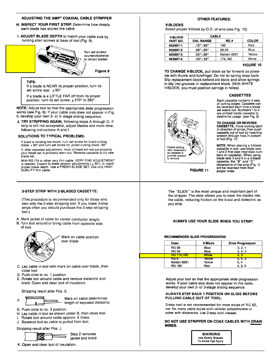 Extron Electronics Cable Termination Kit User Manual | Page 6 / 13