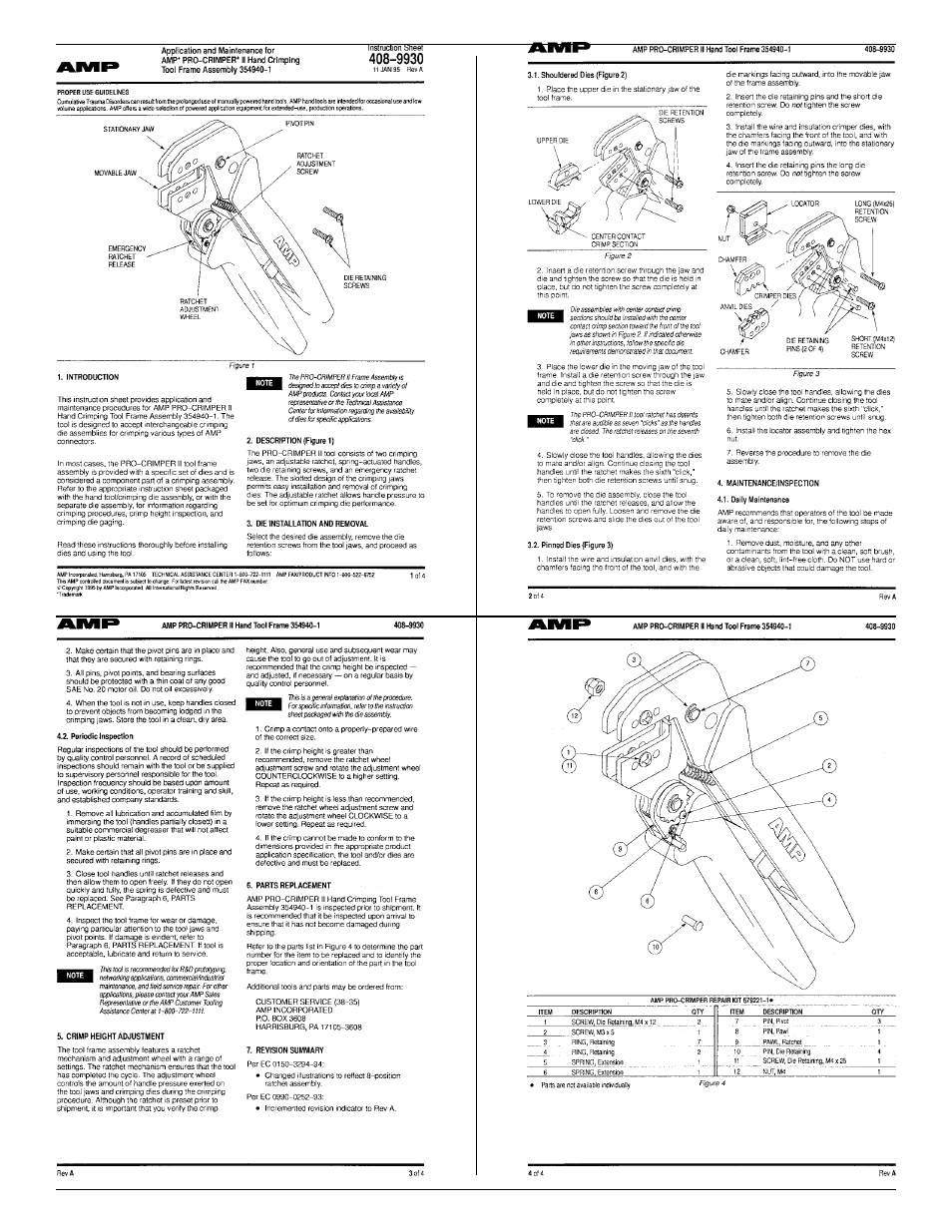 Extron Electronics Cable Termination Kit User Manual | Page 9 / 13
