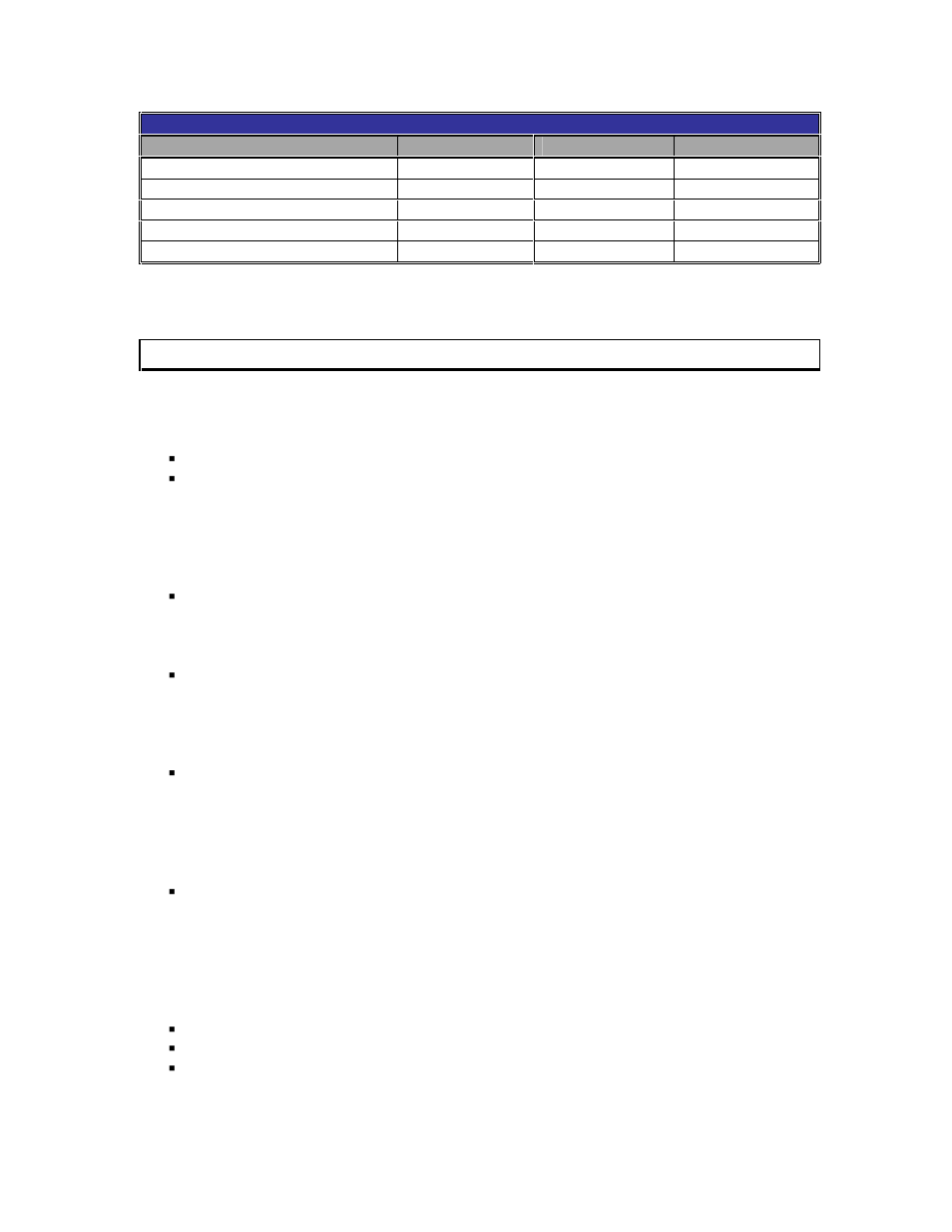 Troubleshooting | Extron Electronics CIA100 User Manual | Page 12 / 14