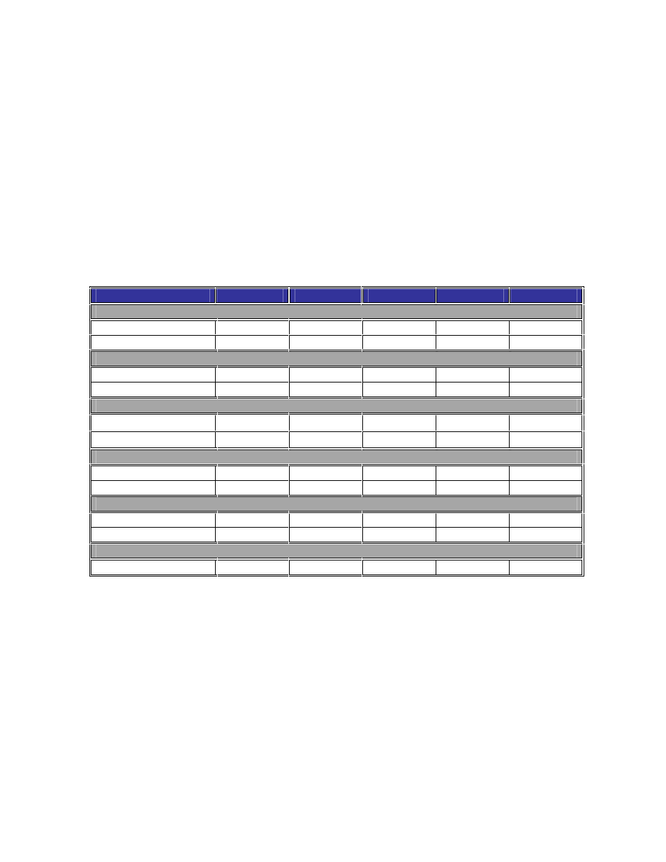 Extron Electronics CIA100 User Manual | Page 6 / 14