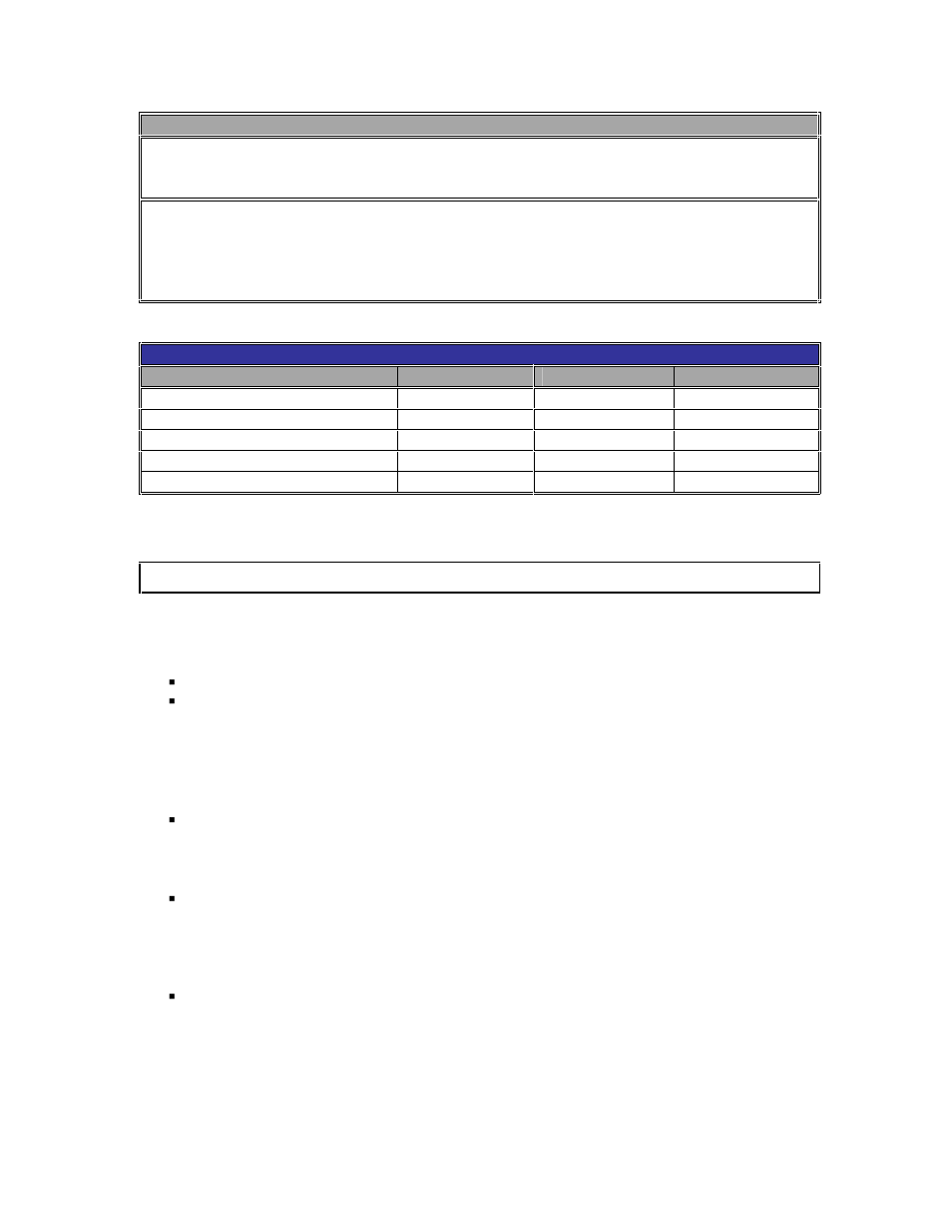 Troubleshooting | Extron Electronics CIA101 User Manual | Page 12 / 14