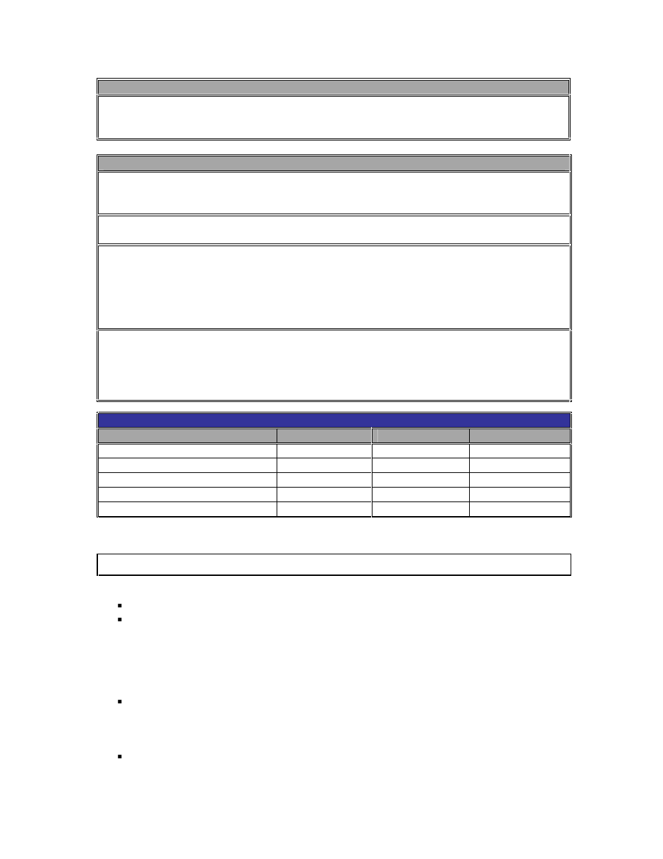 Troubleshooting | Extron Electronics CIA112 User Manual | Page 13 / 18