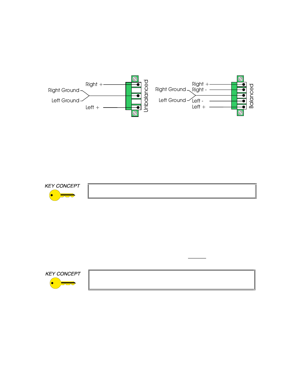 Extron Electronics CIA112 User Manual | Page 6 / 18