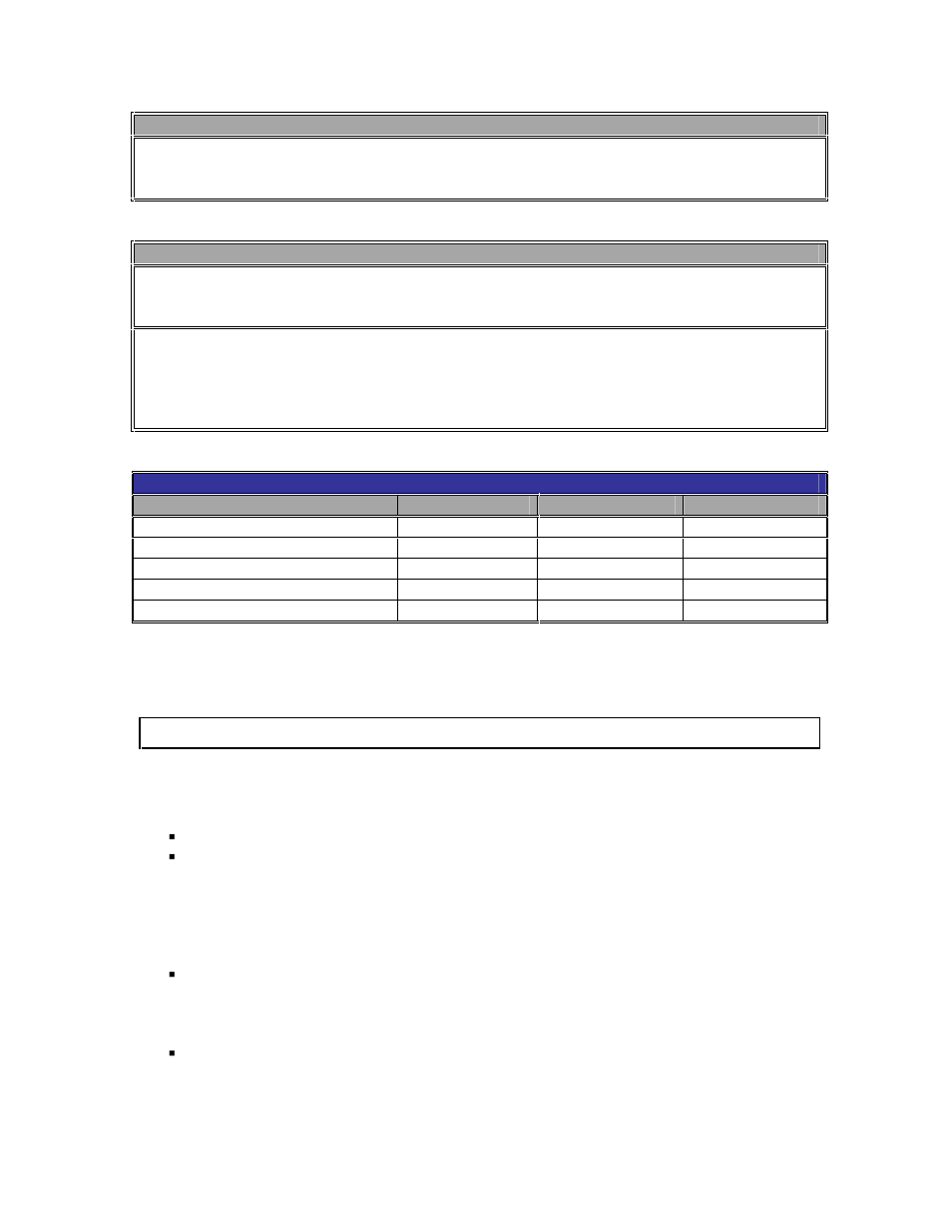Troubleshooting | Extron Electronics CIA116 User Manual | Page 13 / 18