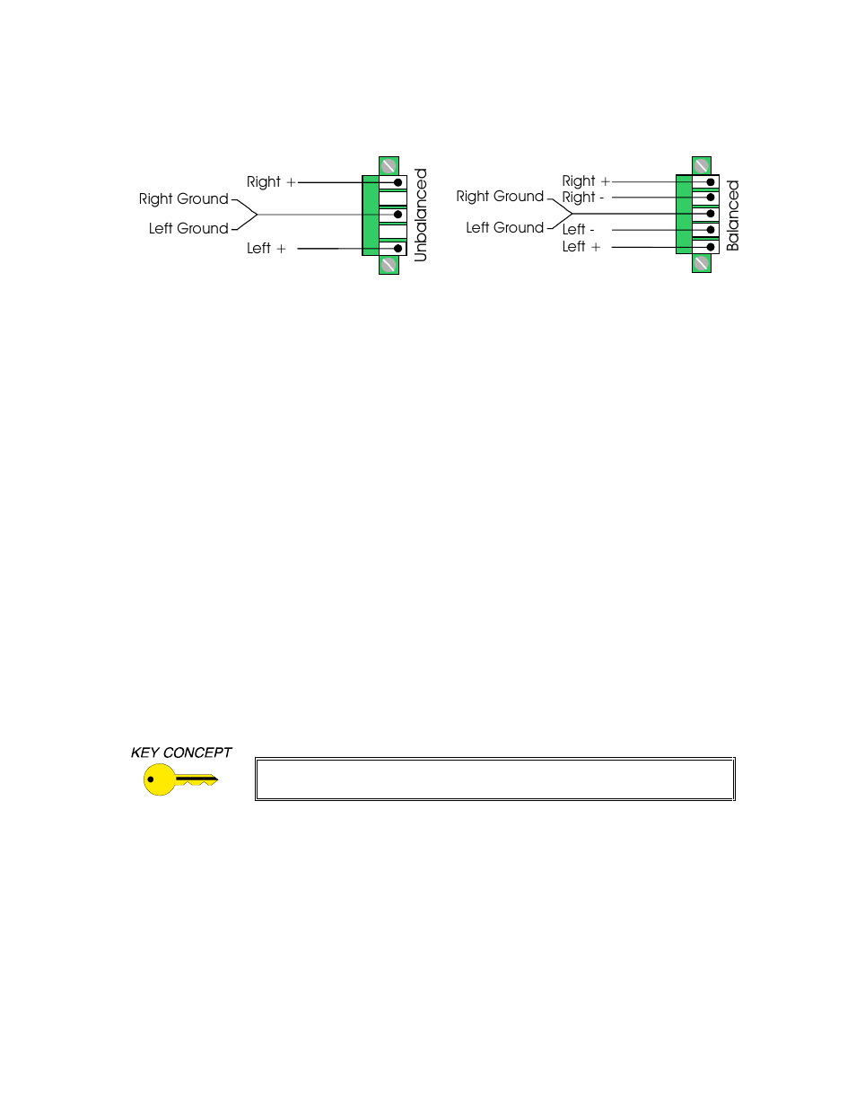 Extron Electronics CIA116 User Manual | Page 6 / 18