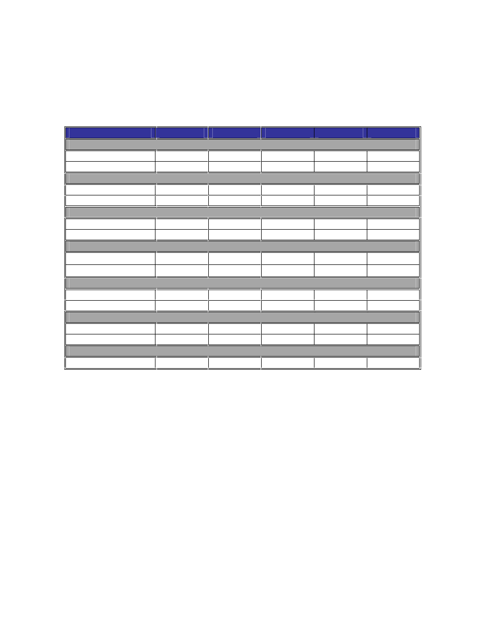 Extron Electronics CIA116 User Manual | Page 7 / 18