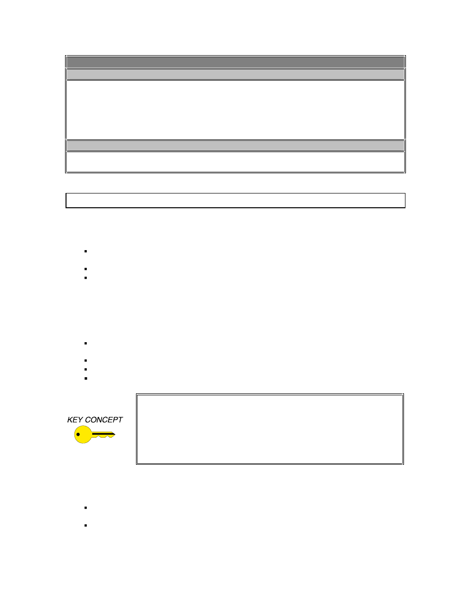 Troubleshooting | Extron Electronics CTL101 User Manual | Page 29 / 34